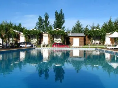 Hosterías Posada del Puerto