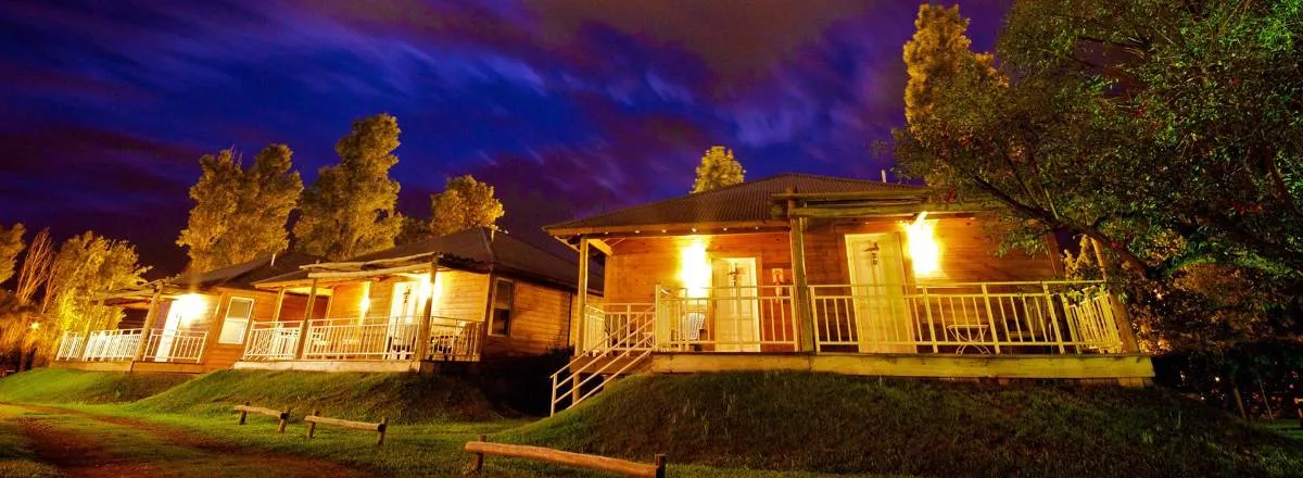 Hosterías Posada del Puerto