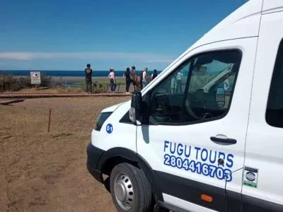 Fugu Tours  Agencias de viajes y turismo  en  Puerto Madryn