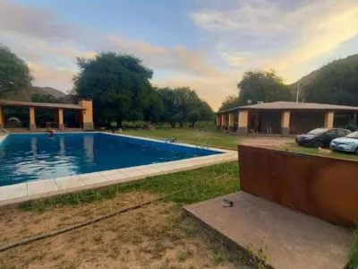 Cabins Finca el Recuerdo