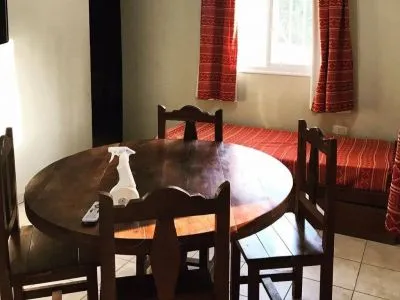 Cabins Finca el Recuerdo