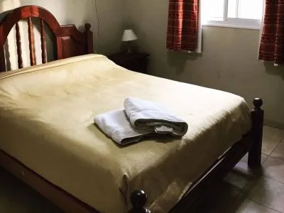 Cabins Finca el Recuerdo