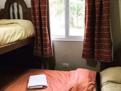 Cabins Finca el Recuerdo