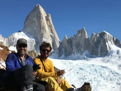 Ascensiones/Trekking Mountaineering Patagonia