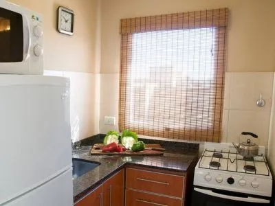 Apartments Playa Morena