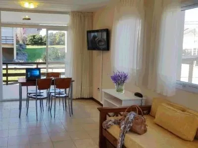 Apartments Playa Morena