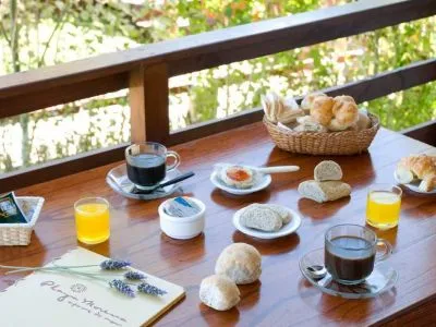 Apartments Playa Morena