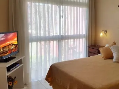 Apartments Playa Morena