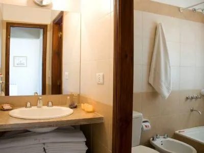 Apartments Playa Morena