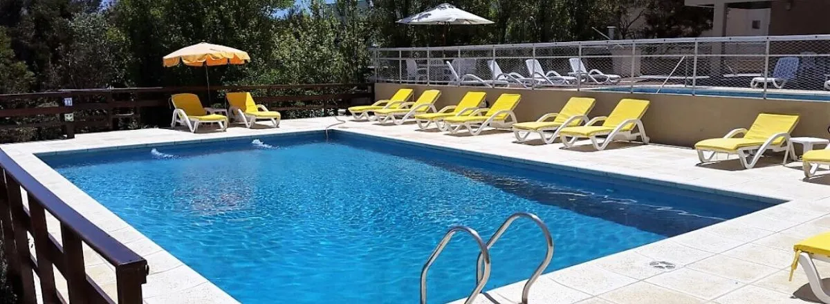 Apartments Playa Morena