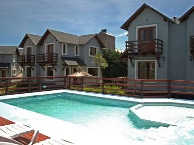 Cabañas Ciromarino Cabañas  en  Las Gaviotas