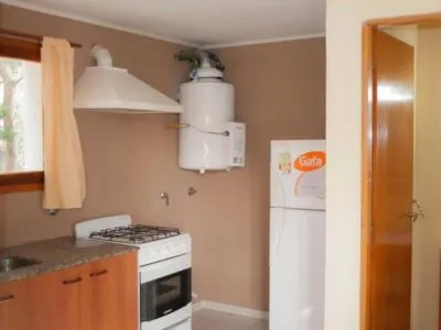 Cabañas Cabañas Ciromarino