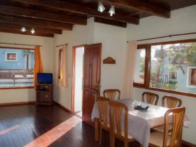 Cabañas Cabañas Ciromarino