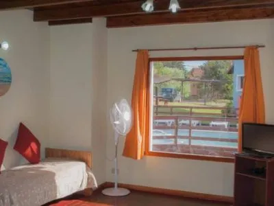 Cabañas Cabañas Ciromarino