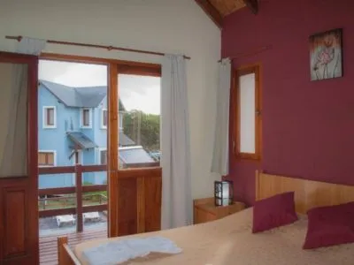 Cabañas Cabañas Ciromarino