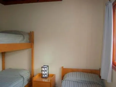 Cabañas Cabañas Ciromarino