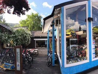 Adventure Store Paseos en Kayak  en  San Martín de los Andes