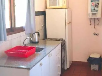 Cabañas El Refugio de los Pájaros