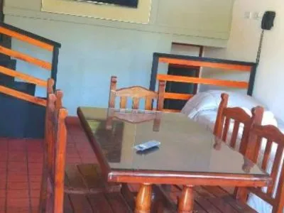 Cabañas El Refugio de los Pájaros