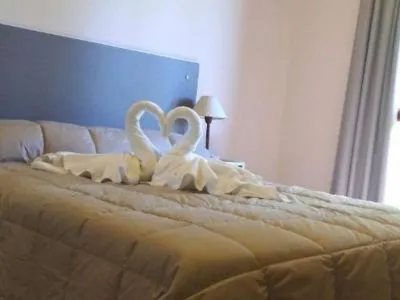 Cabañas El Refugio de los Pájaros