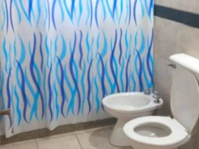 Cabañas El Refugio de los Pájaros