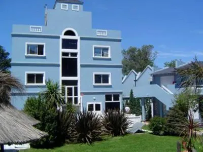 Casa Celeste  Apart Hotel