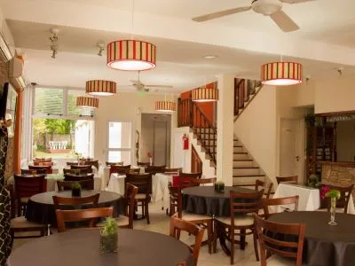 Apart Hoteles 3 estrellas Casa Celeste Apart Hotel