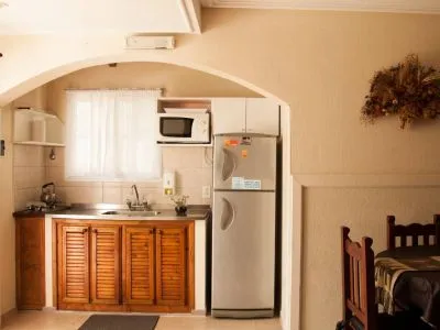 Apart Hoteles 3 estrellas Casa Celeste Apart Hotel