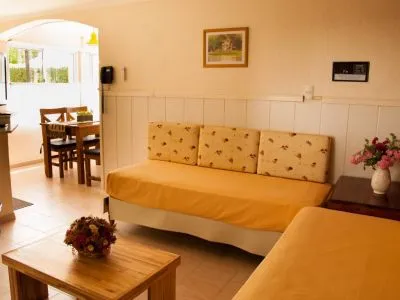 Apart Hoteles 3 estrellas Casa Celeste Apart Hotel