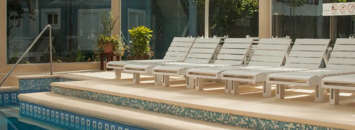 Apart Hoteles 3 estrellas Casa Celeste Apart Hotel