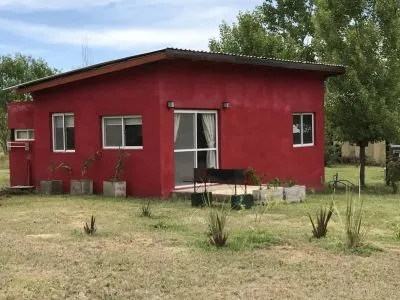 Cabins Posada Amalur