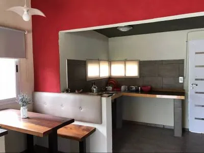 Cabins Posada Amalur