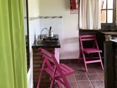 Cabins Posada Amalur