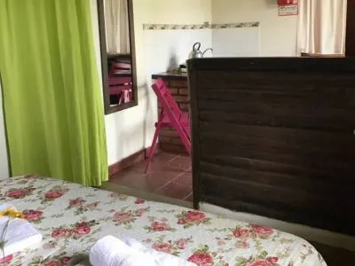 Cabins Posada Amalur