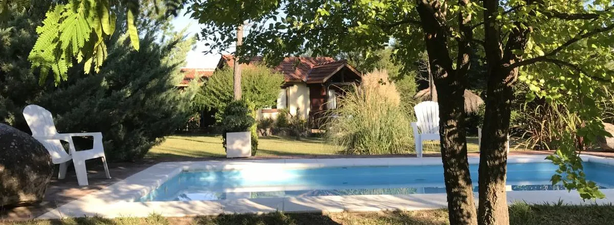 Cabins Posada Amalur