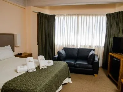 Hoteles 4 estrellas Fonte Arcada