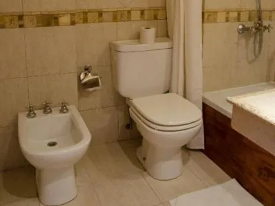 Hoteles 4 estrellas Fonte Arcada