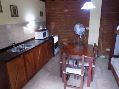 Apart Hoteles Apart Sol de las Pampas