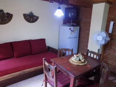 Apart Hoteles Apart Sol de las Pampas