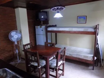 Apart Hoteles Apart Sol de las Pampas