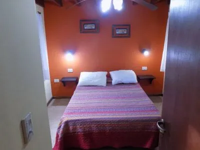 Apart Hoteles Apart Sol de las Pampas