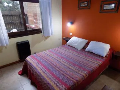 Apart Hoteles Apart Sol de las Pampas