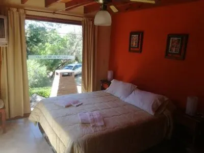 Apart Hoteles Apart Sol de las Pampas