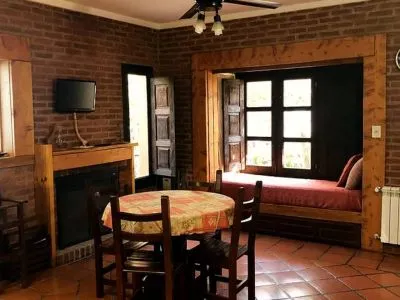 Hosterías Altamar de las Pampas Hostería y Cabañas