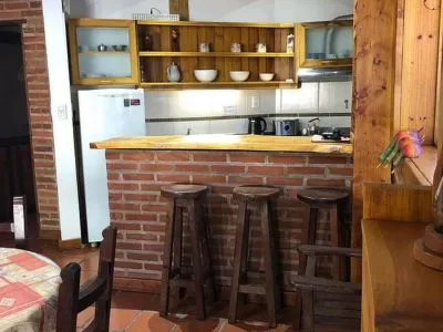 Hosterías Altamar de las Pampas Hostería y Cabañas