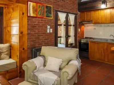 Hosterías Altamar de las Pampas Hostería y Cabañas