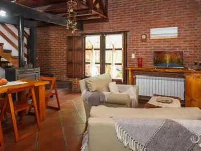 Hosterías Altamar de las Pampas Hostería y Cabañas