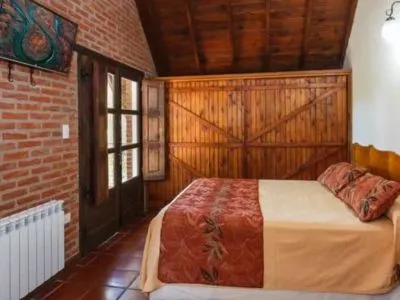 Hosterías Altamar de las Pampas Hostería y Cabañas