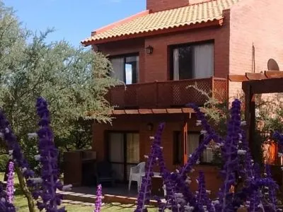 El Espinillo Cabins  in  Merlo San Luis