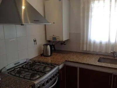 Apart Hoteles 4 estrellas Olas Apart High Comfort